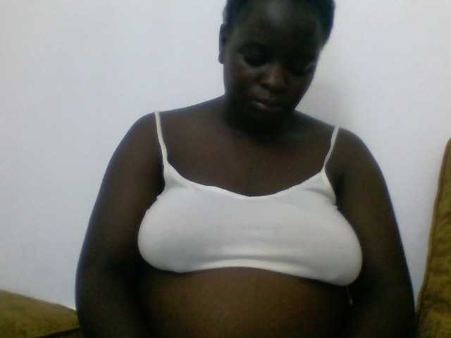 Sexyblackgal10