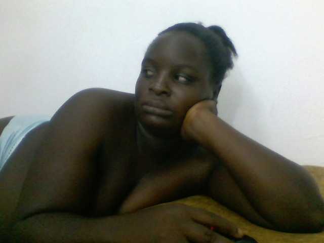 Sexyblackgal10