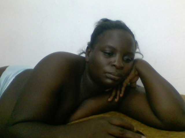 Sexyblackgal10