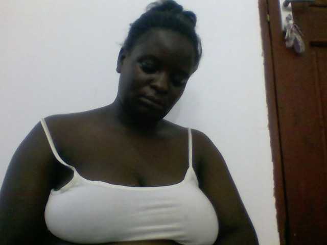 Sexyblackgal10