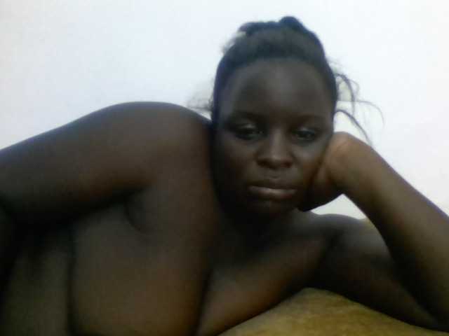 Sexyblackgal10