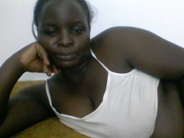 Sexyblackgal10