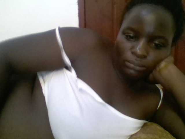 Sexyblackgal10
