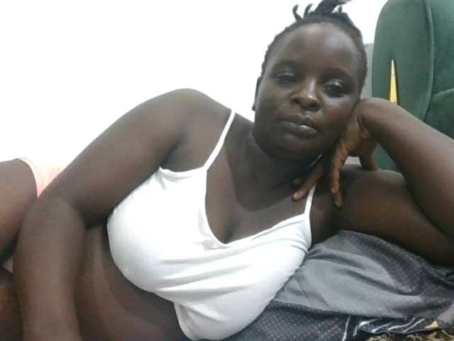 Sexyblackgal10
