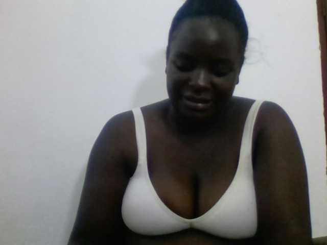 Sexyblackgal10