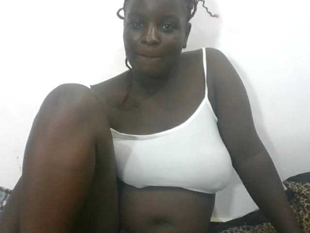 Sexyblackgal10