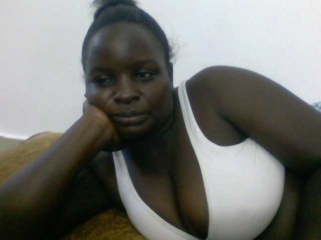 Sexyblackgal10