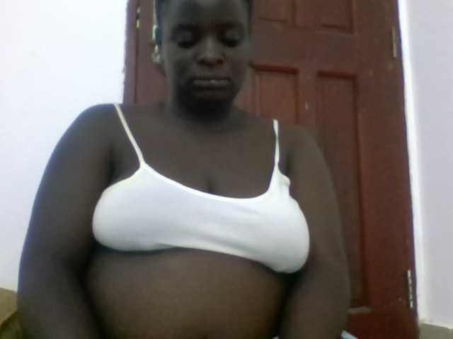Sexyblackgal10