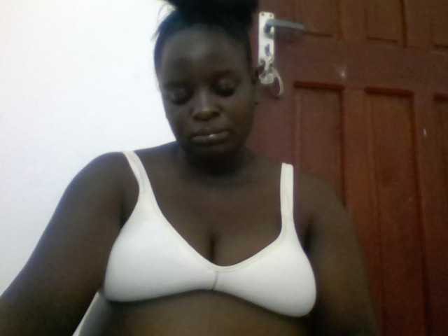Sexyblackgal10