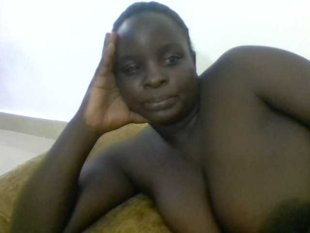 Sexyblackgal10