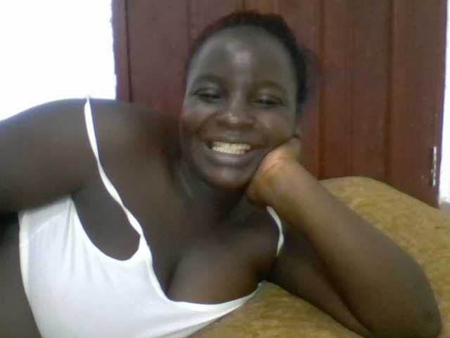 Sexyblackgal10