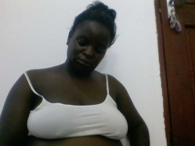 Sexyblackgal10