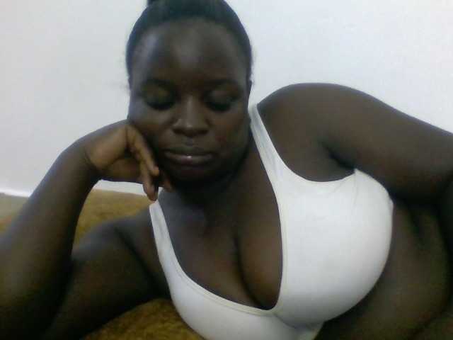 Sexyblackgal10