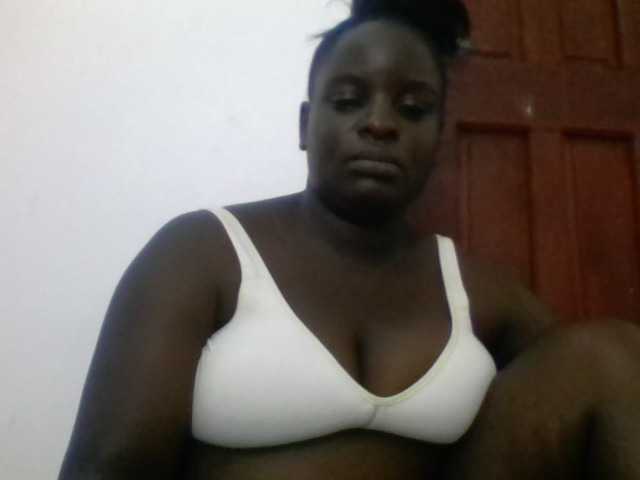 Sexyblackgal10
