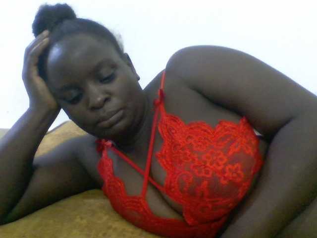Sexyblackgal10