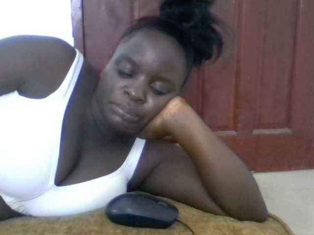 Sexyblackgal10