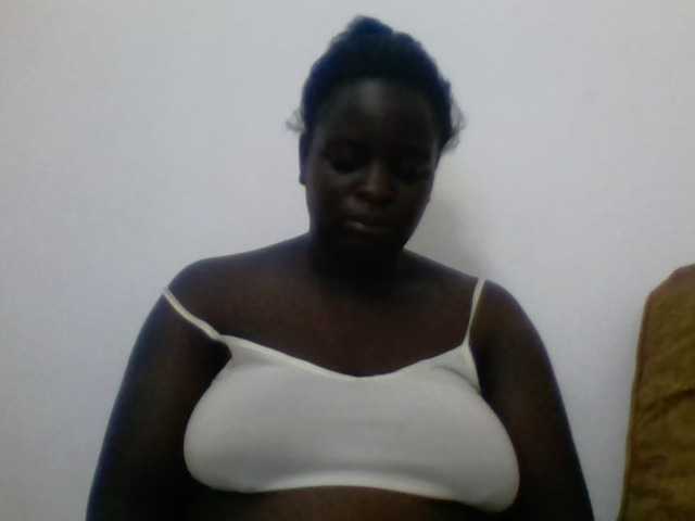 Sexyblackgal10