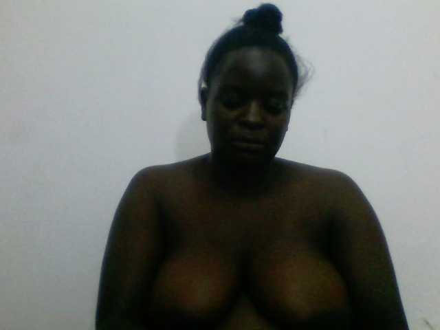 Sexyblackgal10