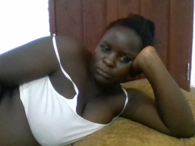 Sexyblackgal10