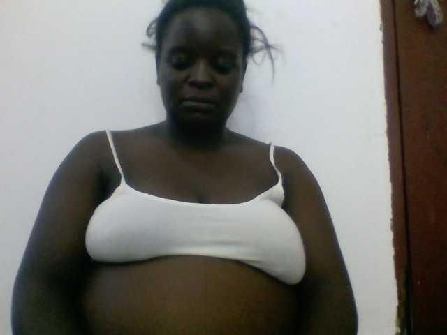 Sexyblackgal10