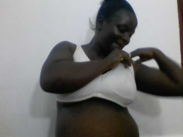 Sexyblackgal10