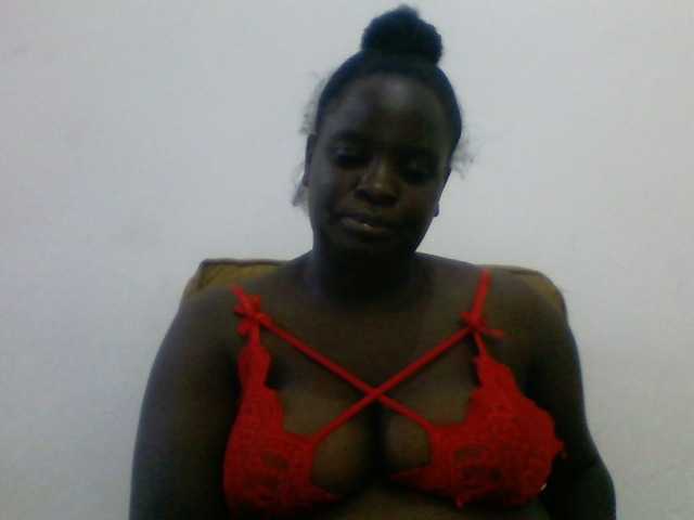 Sexyblackgal10