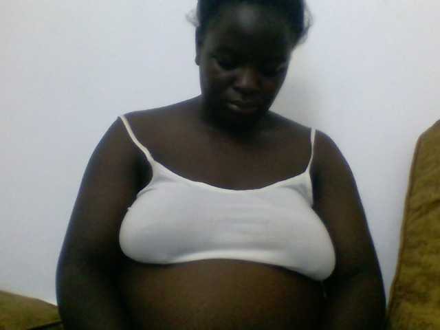 Sexyblackgal10