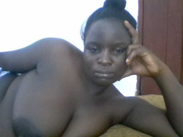 Sexyblackgal10