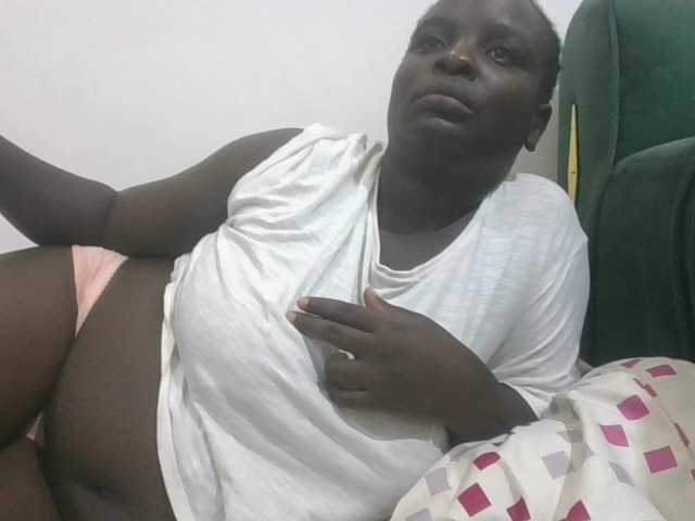 Sexyblackgal10