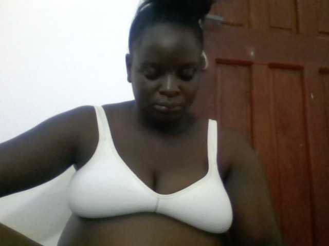 Sexyblackgal10