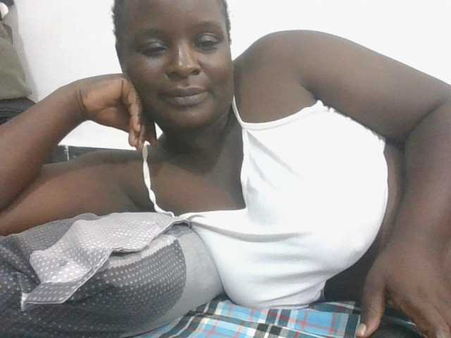 Sexyblackgal10