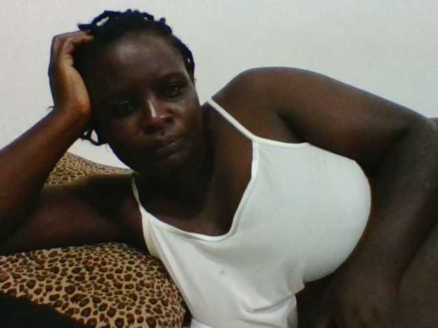 Sexyblackgal10