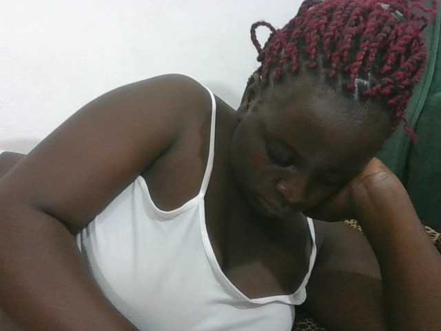 Sexyblackgal10 live cam on BongaCams