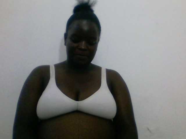 Sexyblackgal10