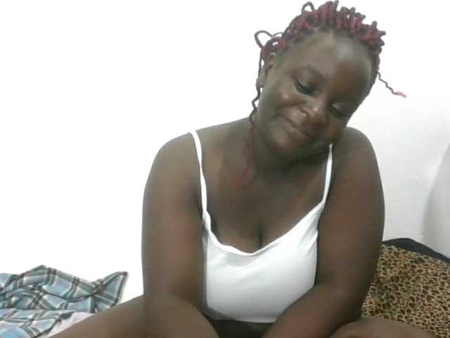 Sexyblackgal10