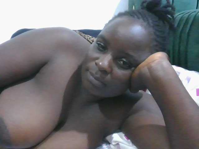Sexyblackgal10