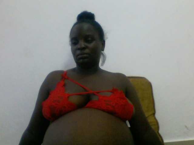Sexyblackgal10