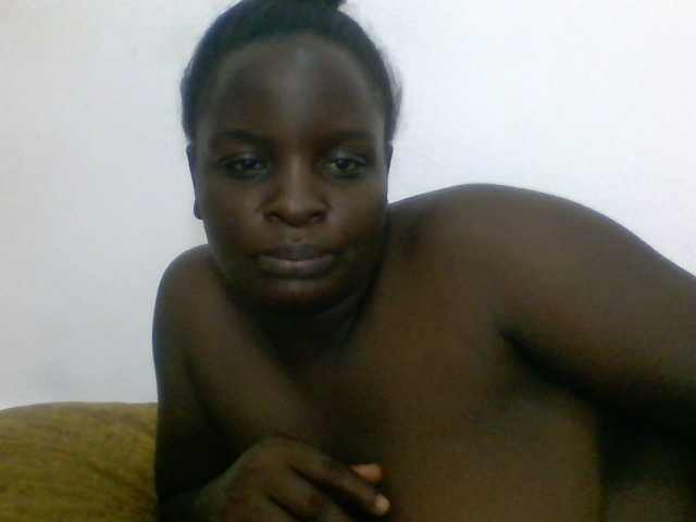 Sexyblackgal10