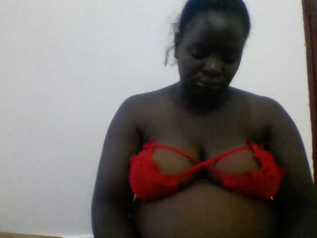 Sexyblackgal10 live cam on BongaCams