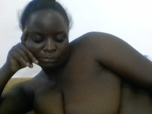 Sexyblackgal10