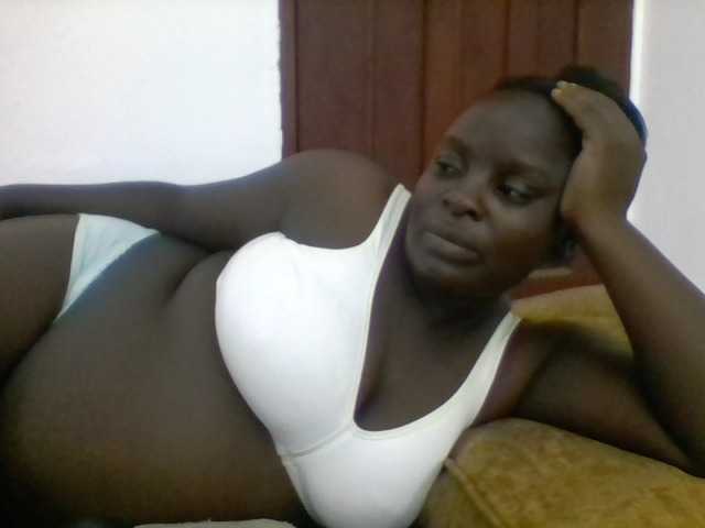 Sexyblackgal10