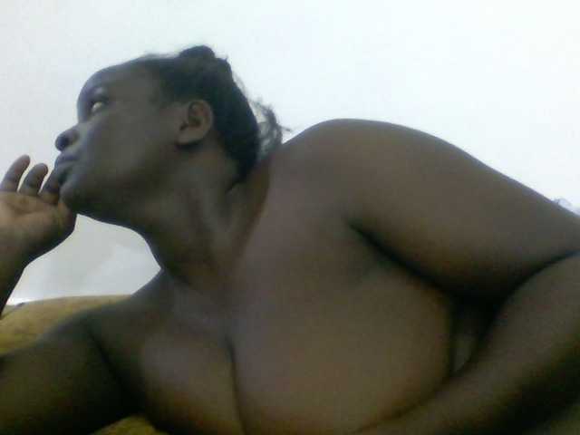 Sexyblackgal10