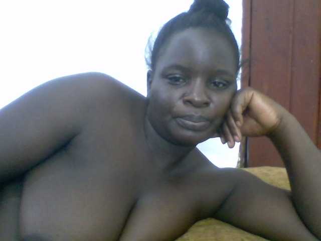 Sexyblackgal10