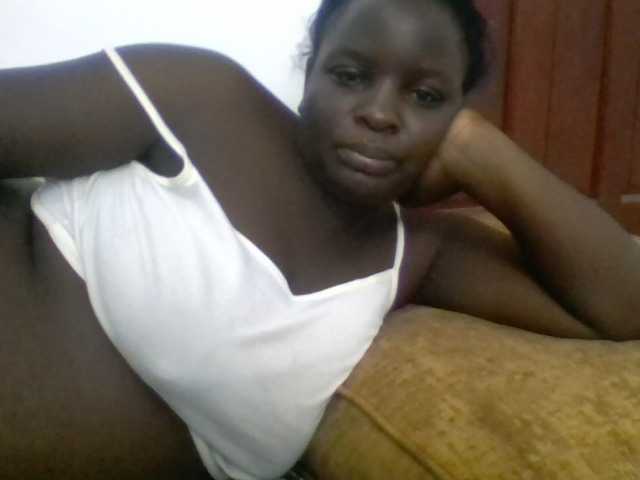 Sexyblackgal10