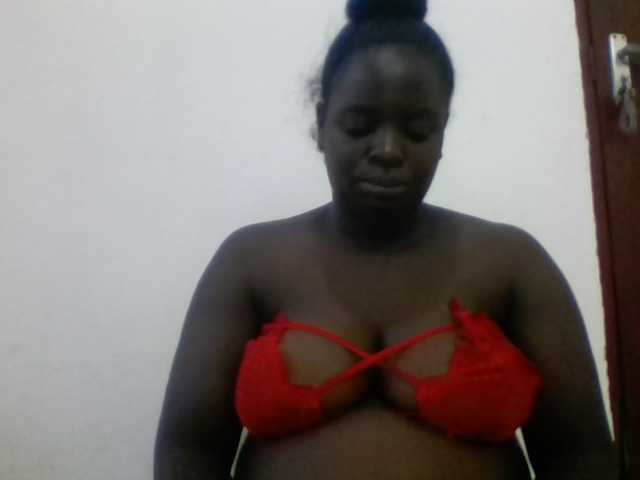 Sexyblackgal10