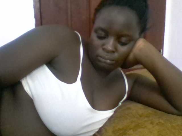 Sexyblackgal10