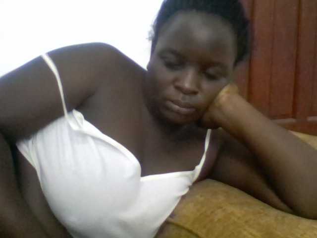Sexyblackgal10