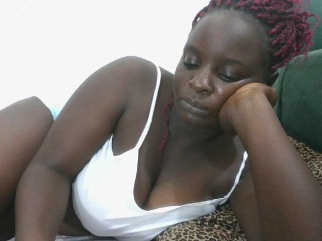 Sexyblackgal10 live cam on BongaCams