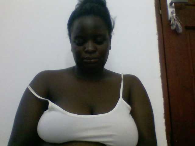 Sexyblackgal10