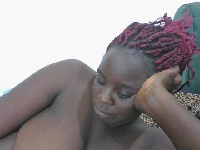 Sexyblackgal10